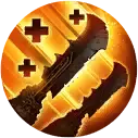 Blade Hand Butcher