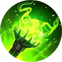 Skullstaff