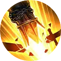 Gigantic Pulverizers