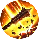 Shatter Confidence