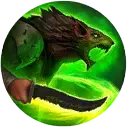 Gutter Knife
