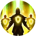 Shield of the Realm