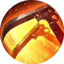 Double Kamas