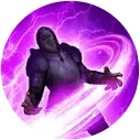 Corruption Locus