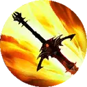 Thirsting Blade