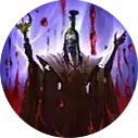 Dread Invocation