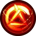 Sigil of Toxic Glory