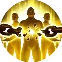Brimming Cylix