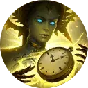 Timeless [P]