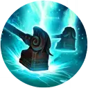 Paired Hammers