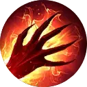 Wereclaws