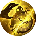 Dance of Time