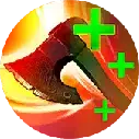 Blood Burst [P]