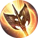 Censorious Bludgeon