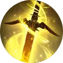 Spymaster's Blade