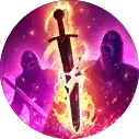 Swordbreak Cage