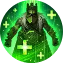 Keeper of Flame [P]