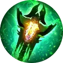 Magnificent Scepter