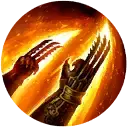 Tiger's Greatclaws