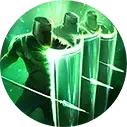 Coordinated Defense