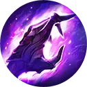 Pyroclastic Claw