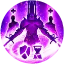 Death's Balance