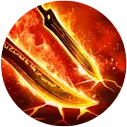 Djinn Swords
