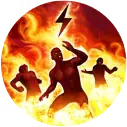 Blazing Zephyr