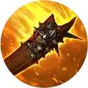 Hermit Cudgel