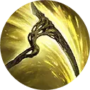 Gnarled Scythe