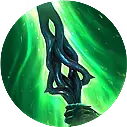 Sword of the Glades