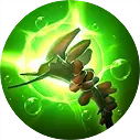 Spore Stick