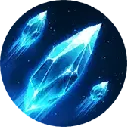 Crystal Bolt