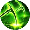 Ichor Sickles