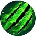 Noxious Claws