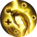 Grace of Immortals