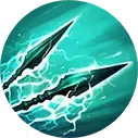 Exemplar of Strikes