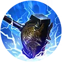 Thunderous Maul