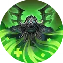 Shaman's Gift
