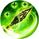 Fae Bolt