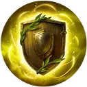 Aegis of the Forest [P]