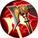 Dwarven Might
