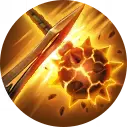 Spearshower