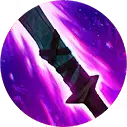 Blade Mirage