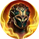 Dagger Storm