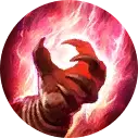Pyroclastic Boon [P]