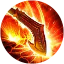 Searing Hack