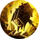 Foecrusher