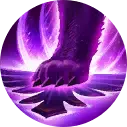 Scarlet Crescent