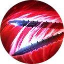 Swordspear Slash
